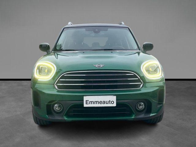 MINI Countryman 2.0 Cooper D Business Countryman