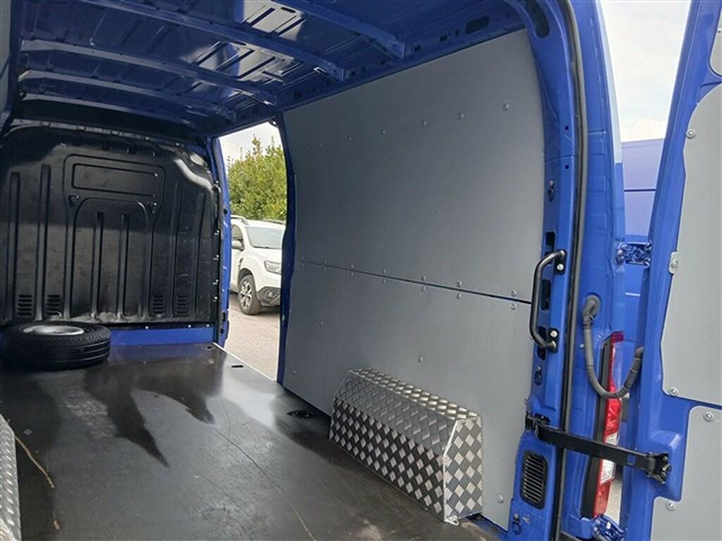 Renault Master T35 2.3 dci 135cv L3H2 Ice E6d-temp