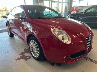 Alfa Romeo MiTo 09 Twinair Dynamic GPL