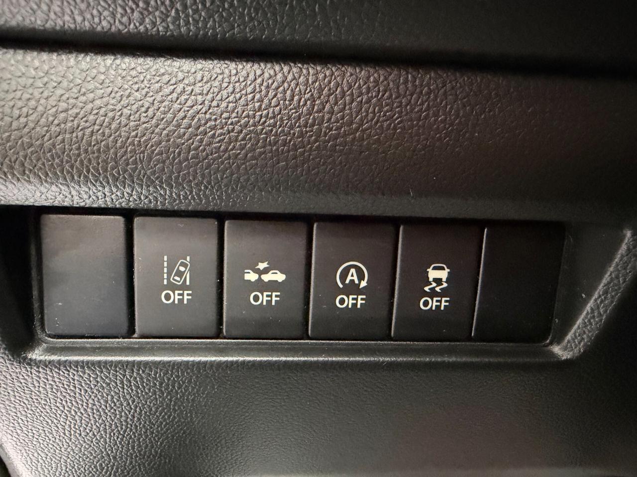 Suzuki Swift 11/2019 1.2 Hybrid Cool OK NEOPATENTATI