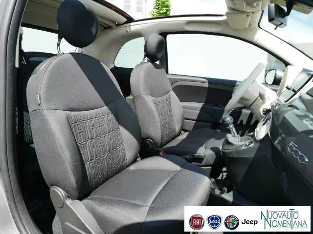 FIAT 500C 1.0 Hybrid Dolcevita Navi e Clima Autom. Km0