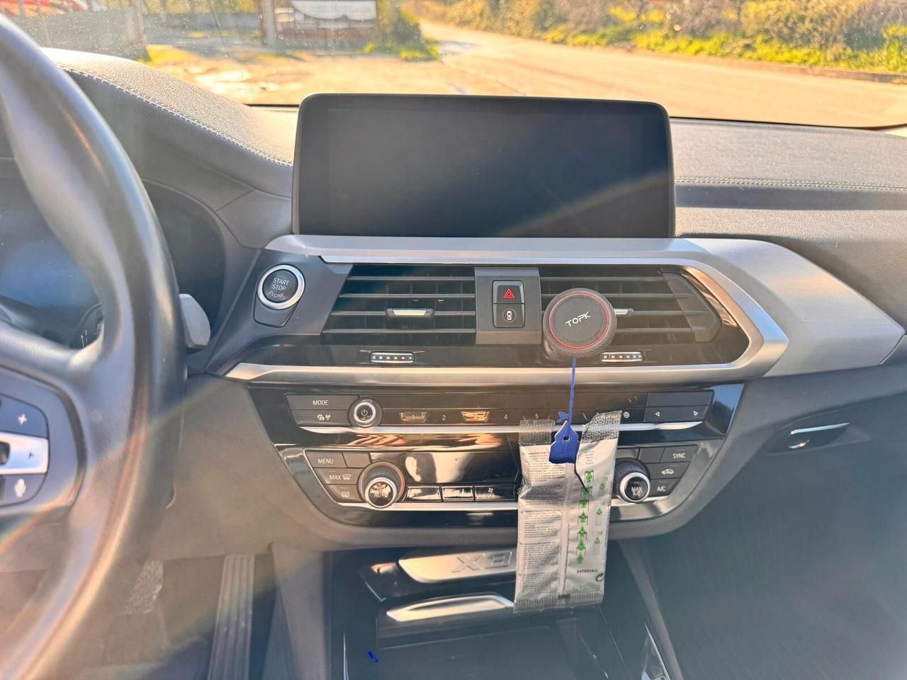 Bmw X3 xDrive30d 249CV 48V Luxury