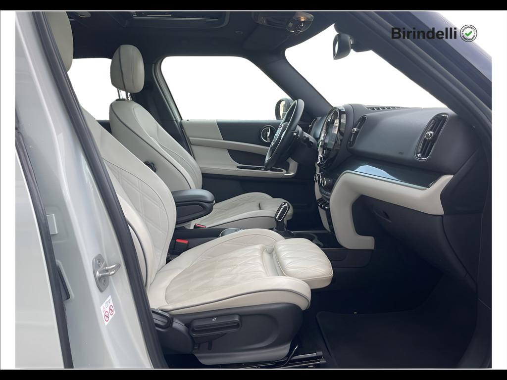 MINI Mini Countrym.(F60) - Mini 2.0 Cooper S Yours Countryman