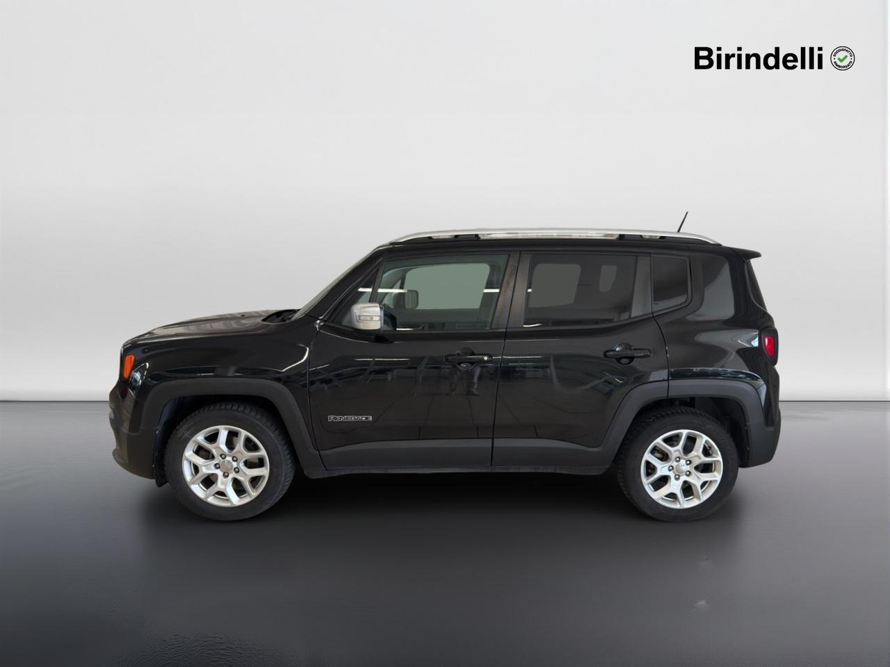 JEEP Renegade - Renegade 1.6 Mjt 120 CV Limited