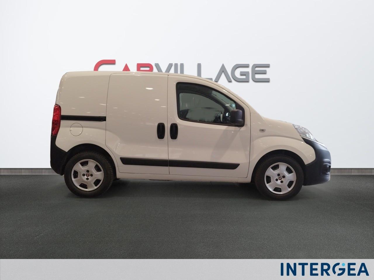 FIAT Fiorino Cargo 1.3 mjt 95cv SX
