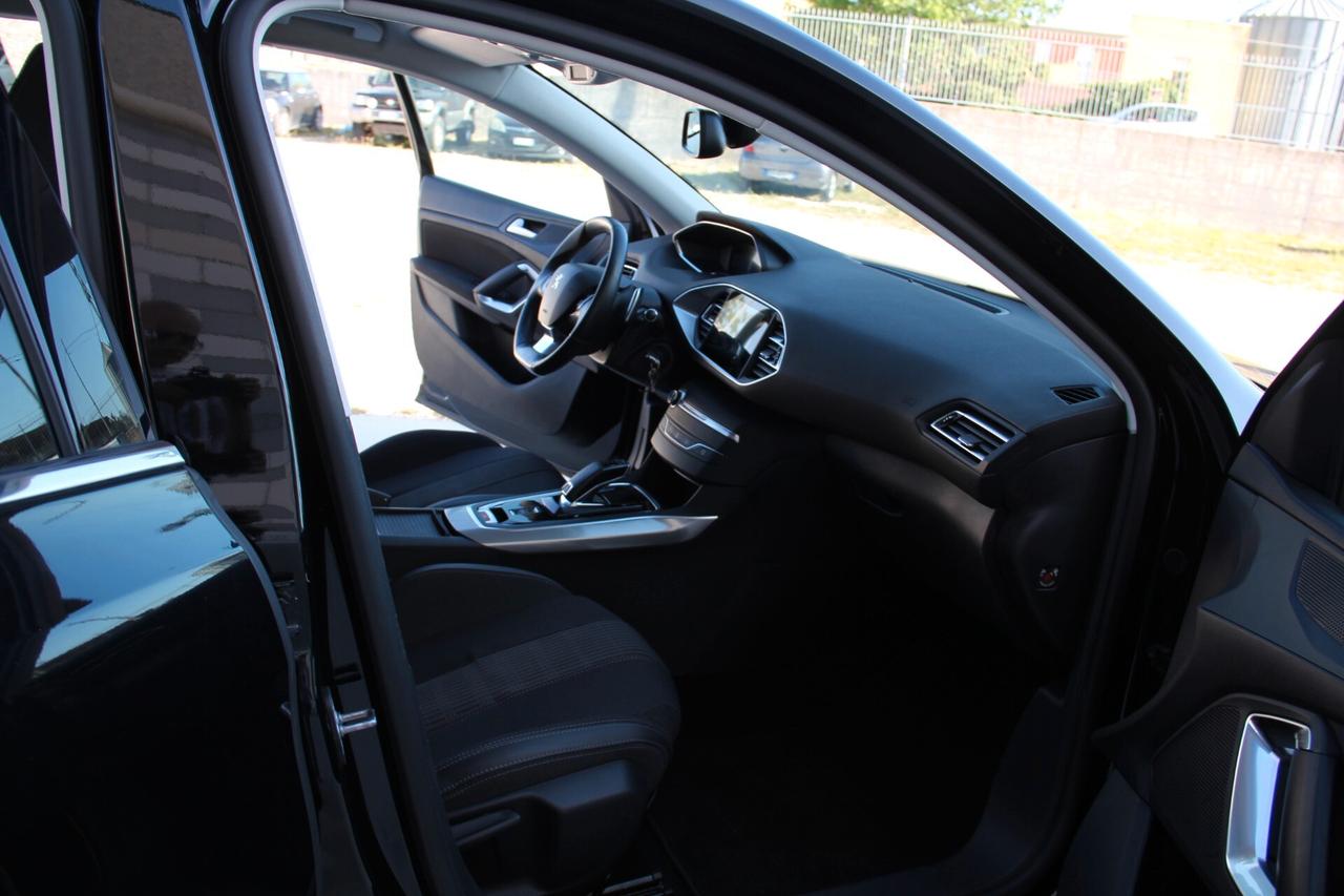 Peugeot 308 BlueHDi 130 S&S EAT8 SW Business