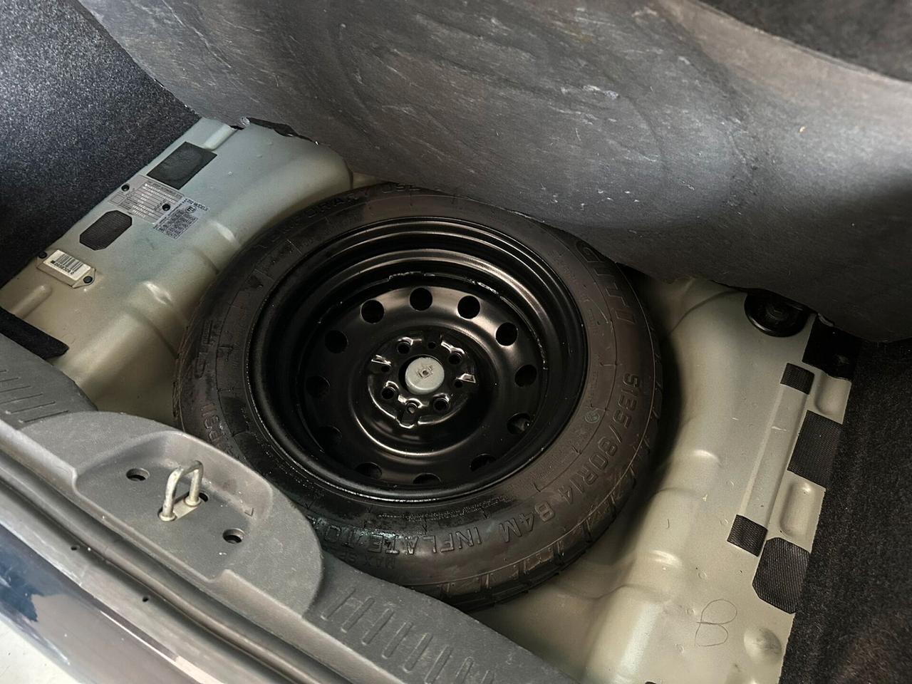 Fiat 500 1.2 Lounge TETTO APRIBILE