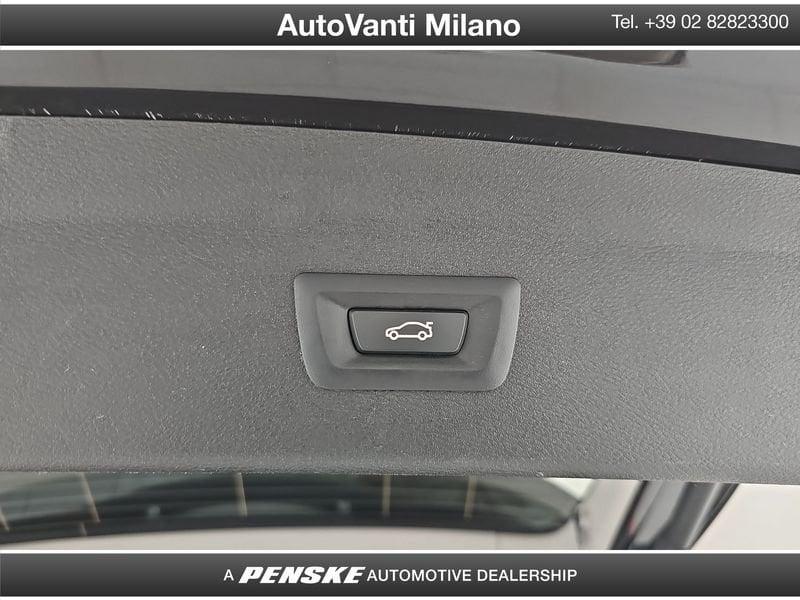BMW X1 sDrive16d xLine