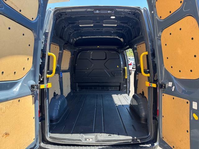 FORD Transit Custom 280 2.0 EcoBlue 130 L1H2 TREND