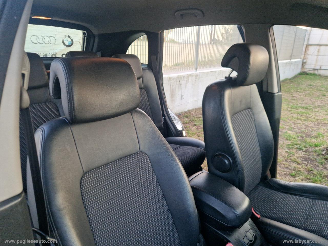 CHEVROLET Captiva 2.0 VCDi 2WD 7 POSTI