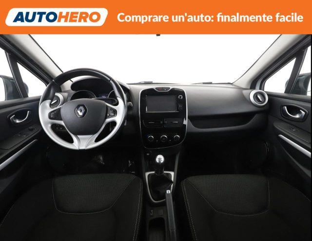 RENAULT Clio Sporter dCi 8V 90CV Start&Stop Energy Duel