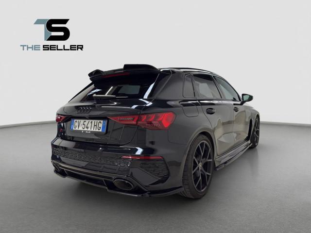 AUDI RS3 SPB TFSI quattro S tronic*PROMO*
