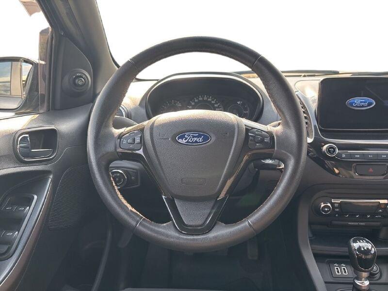 Ford Ka+ 1.5 EcoBlue 95CV Start&Stop Active