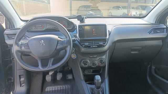 PEUGEOT 208 SI ZTL POSSIBILITA' DI GPL