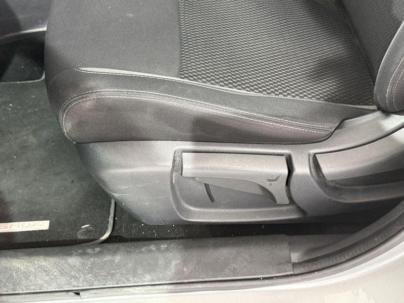 Nissan Qashqai 1.5 dCi 115 N-Tec Start