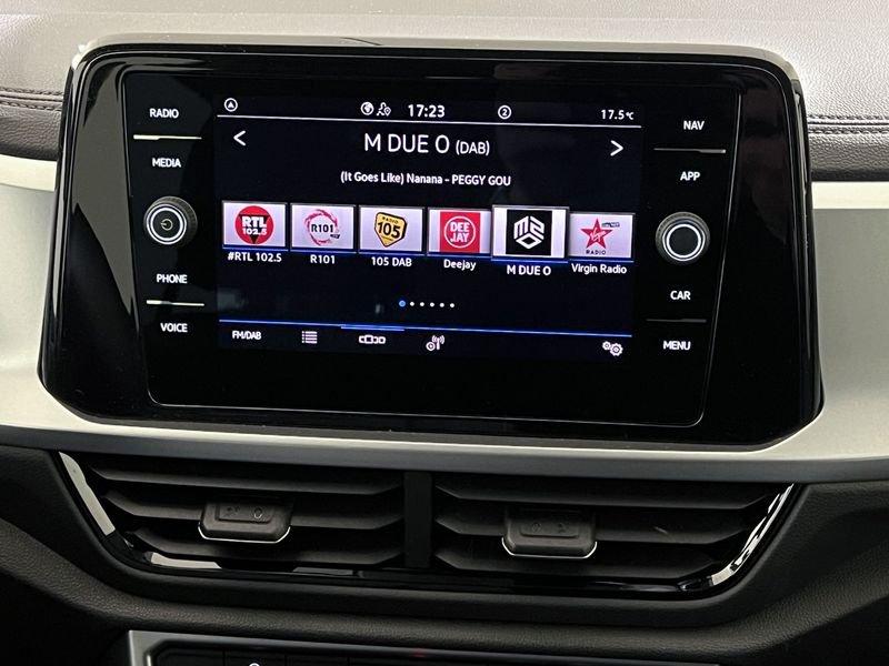 Volkswagen T-Roc T-Roc 2.0 tdi Edition Plus 150cv dsg