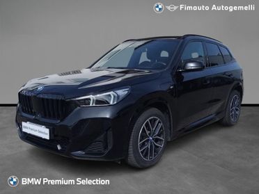 BMW X1 xDrive 30e Msport Aut. + Tetto apr.