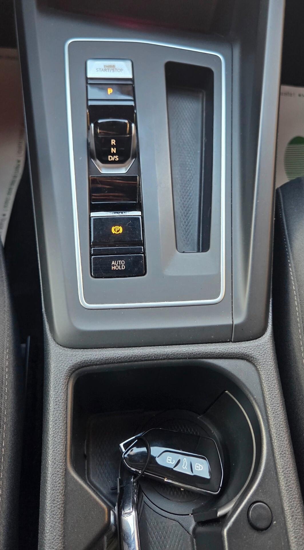 Volkswagen Golf 2.0 TDI 150 CV DSG SCR Style