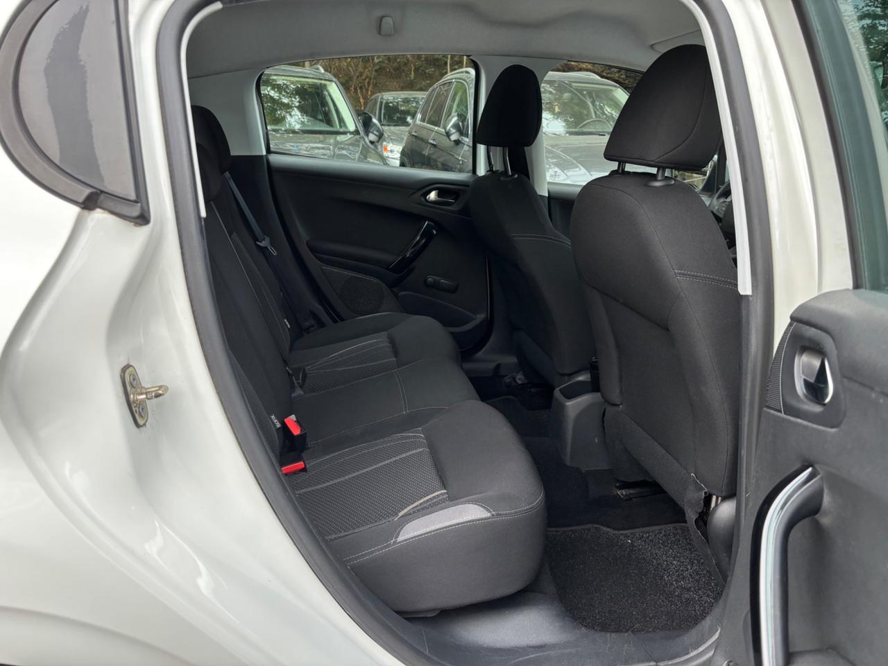 Peugeot 208 1.4 VTi 95 CV 5p. GPL Allure