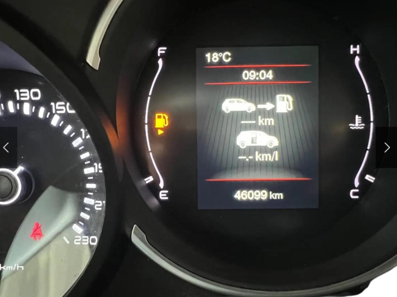Fiat 500L 1.3 Multijet 95 CV Business Perfetta