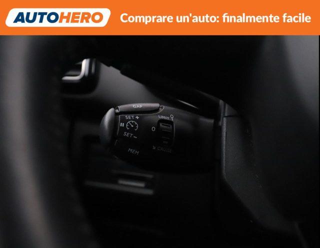 CITROEN C5 Aircross BlueHDi 130 S&S EAT8 Shine