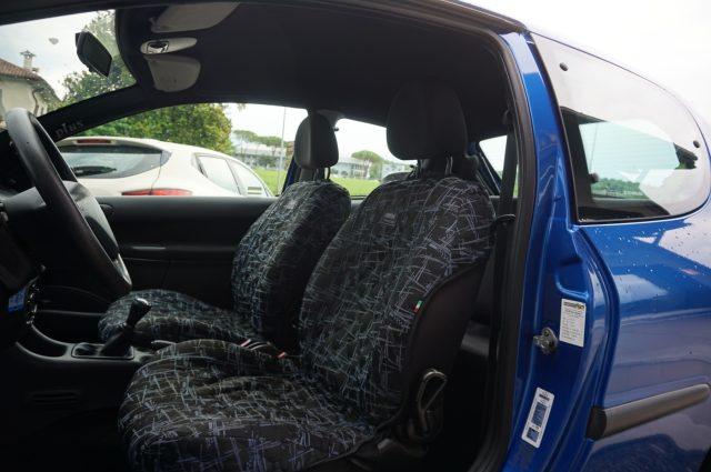 PEUGEOT 206 Plus 1.1 60CV 3p. Energie