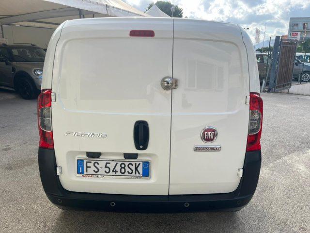 FIAT Fiorino 1.3 MJT 95CV Cargo SX