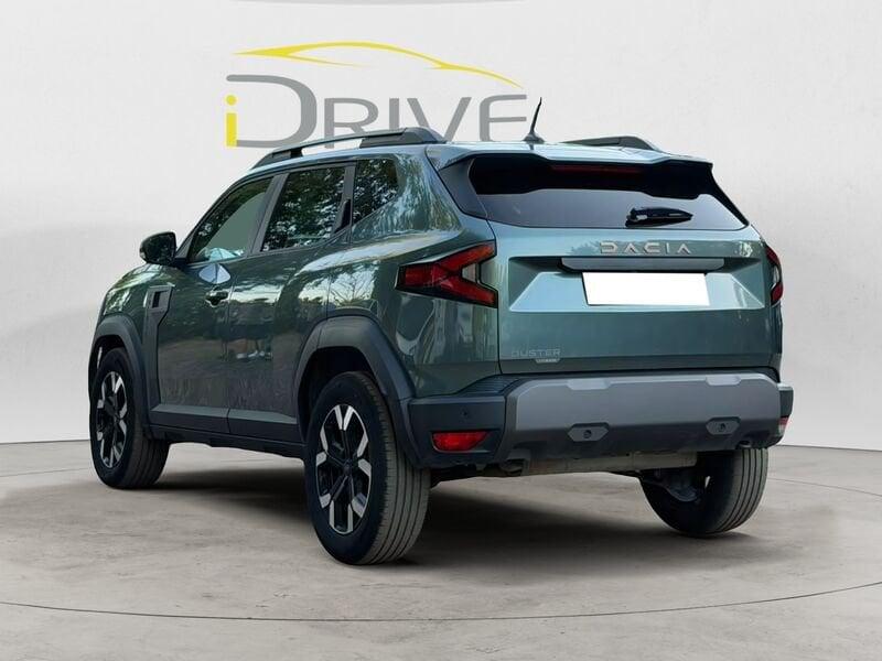 Dacia Duster Duster 1.6 HYBRID EXTREME 140cv