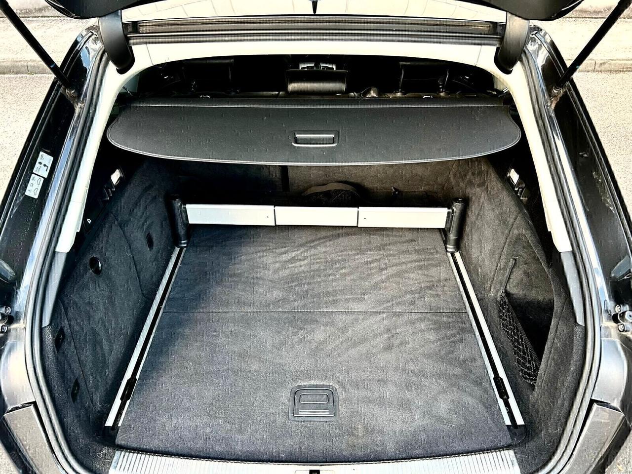 Audi A6 allroad 3.0 TDI 272 CV S tronic