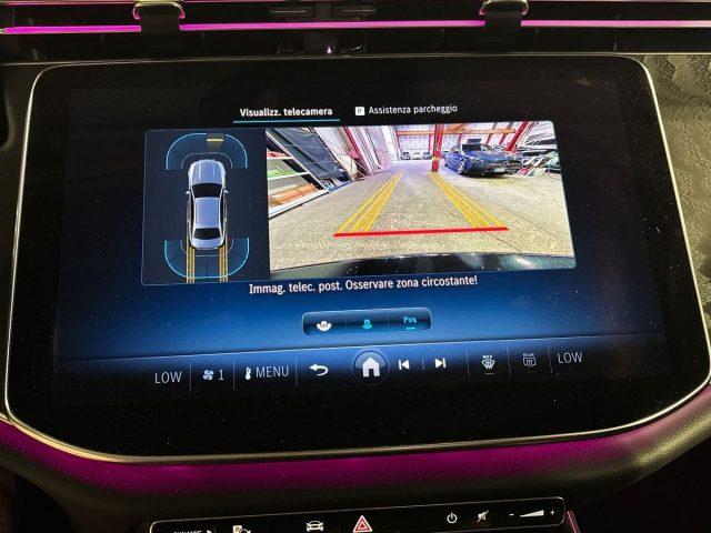 MERCEDES-BENZ E 220 d Mild hybrid Advanced