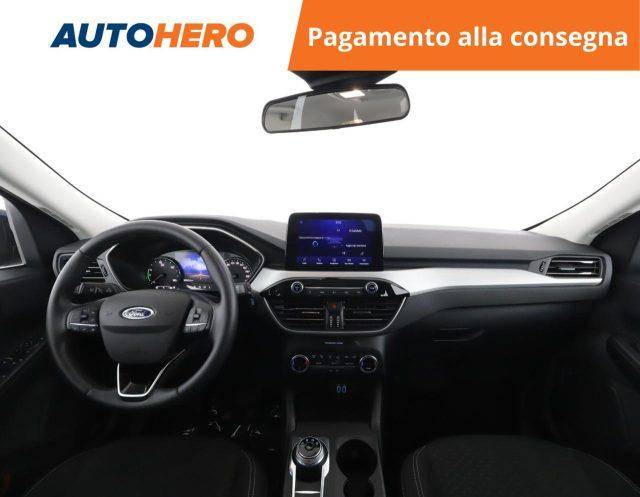 FORD Kuga 2.5 Plug In Hybrid 225 CV CVT 2WD Connect