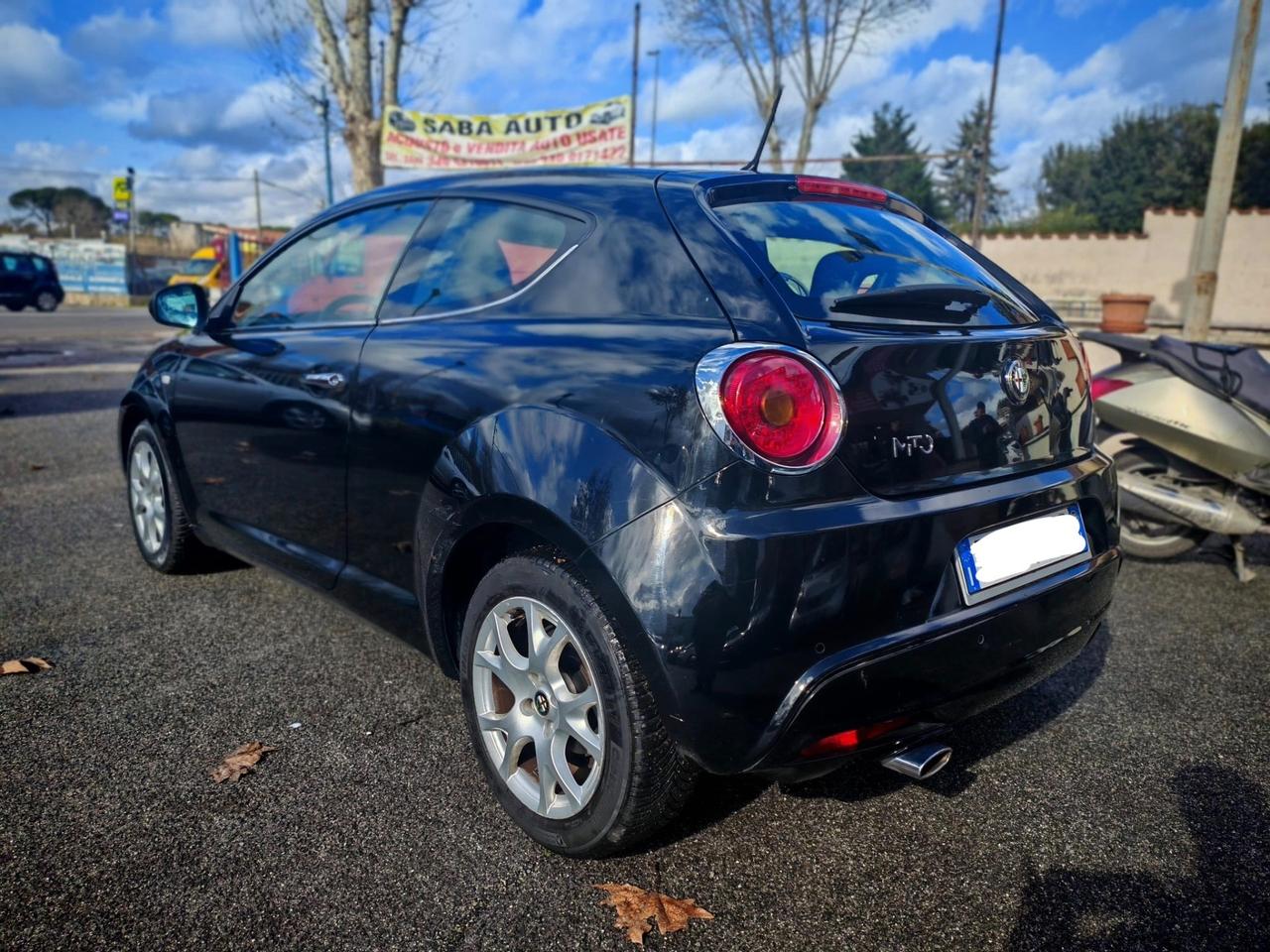 Alfa Romeo MiTo 1.4 78 CV