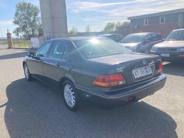 HONDA Legend 3.5i V6 24V cat Sedan