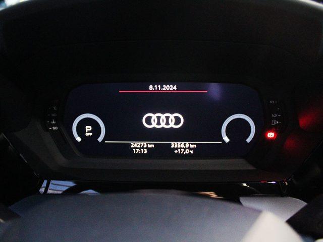 AUDI A3 SPB 30 TDI S line edition