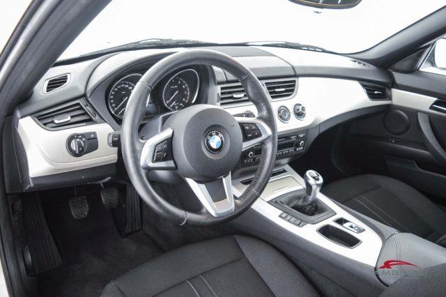 BMW Z4 sDrive18i