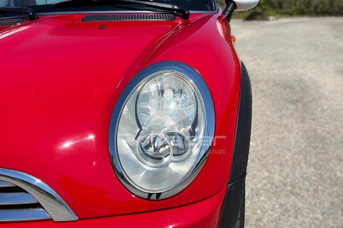 MINI Mini 1.4 tdi One D