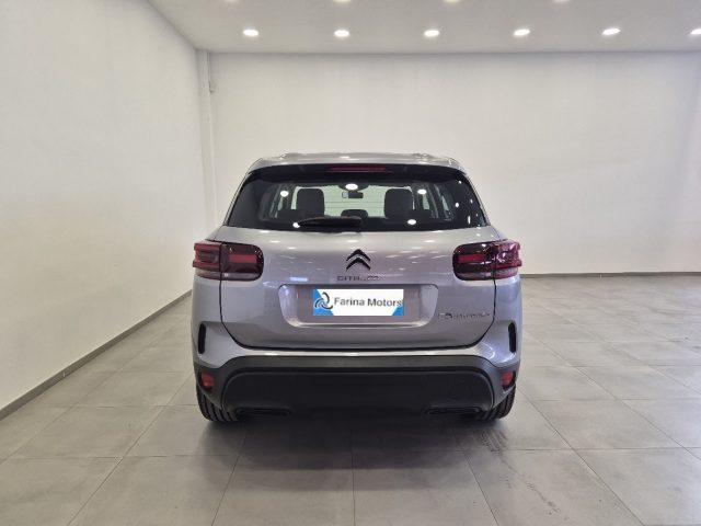 CITROEN C5 Aircross PureTech 130 S&S You Prezzo Reale
