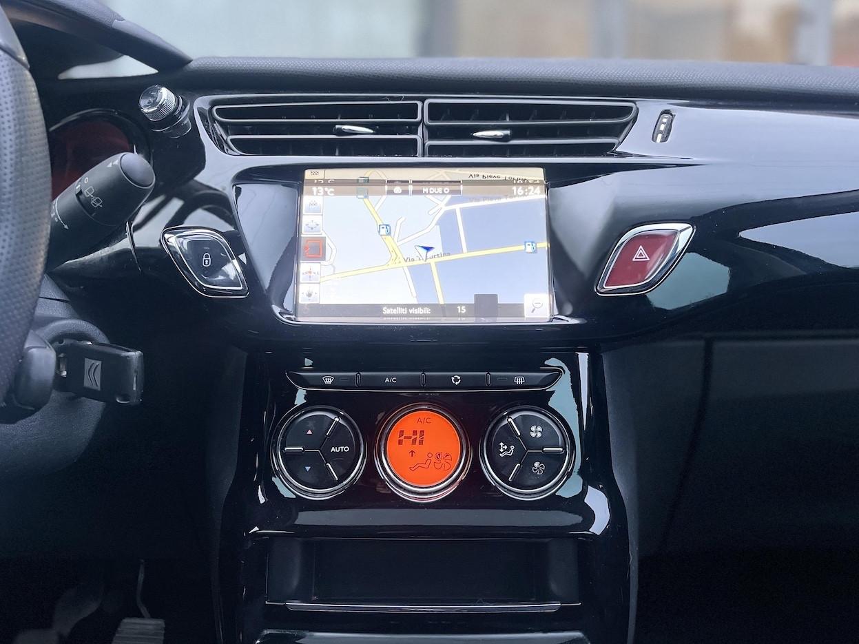 Citroen C3 1.6 Diesel 75CV E6 Neo. - 2016