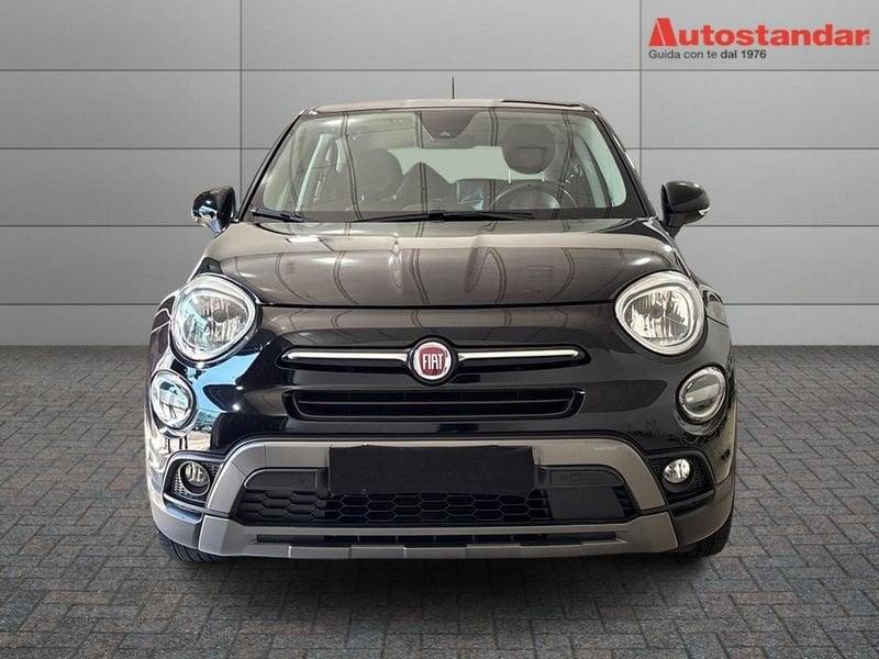 FIAT 500X 1.0 T3 City Cross 120cv