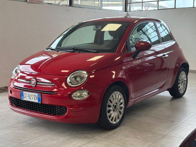 FIAT 500 1.0 Hybrid *COMMERCIANTI*UNICO PROP.*SENSORI*