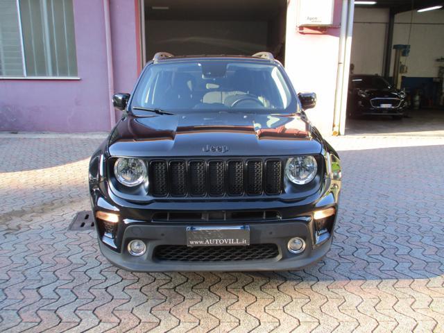 JEEP Renegade 1.3 T4 180 CV 4WD Active Drive S DTC *SOLO 30000KM