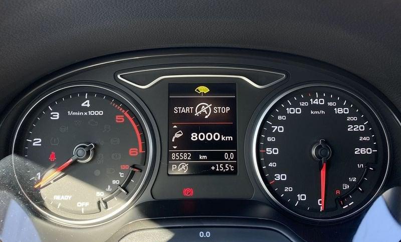 Audi Q2 Business 2.0 TDI 150CV S-Tronic quattro 35