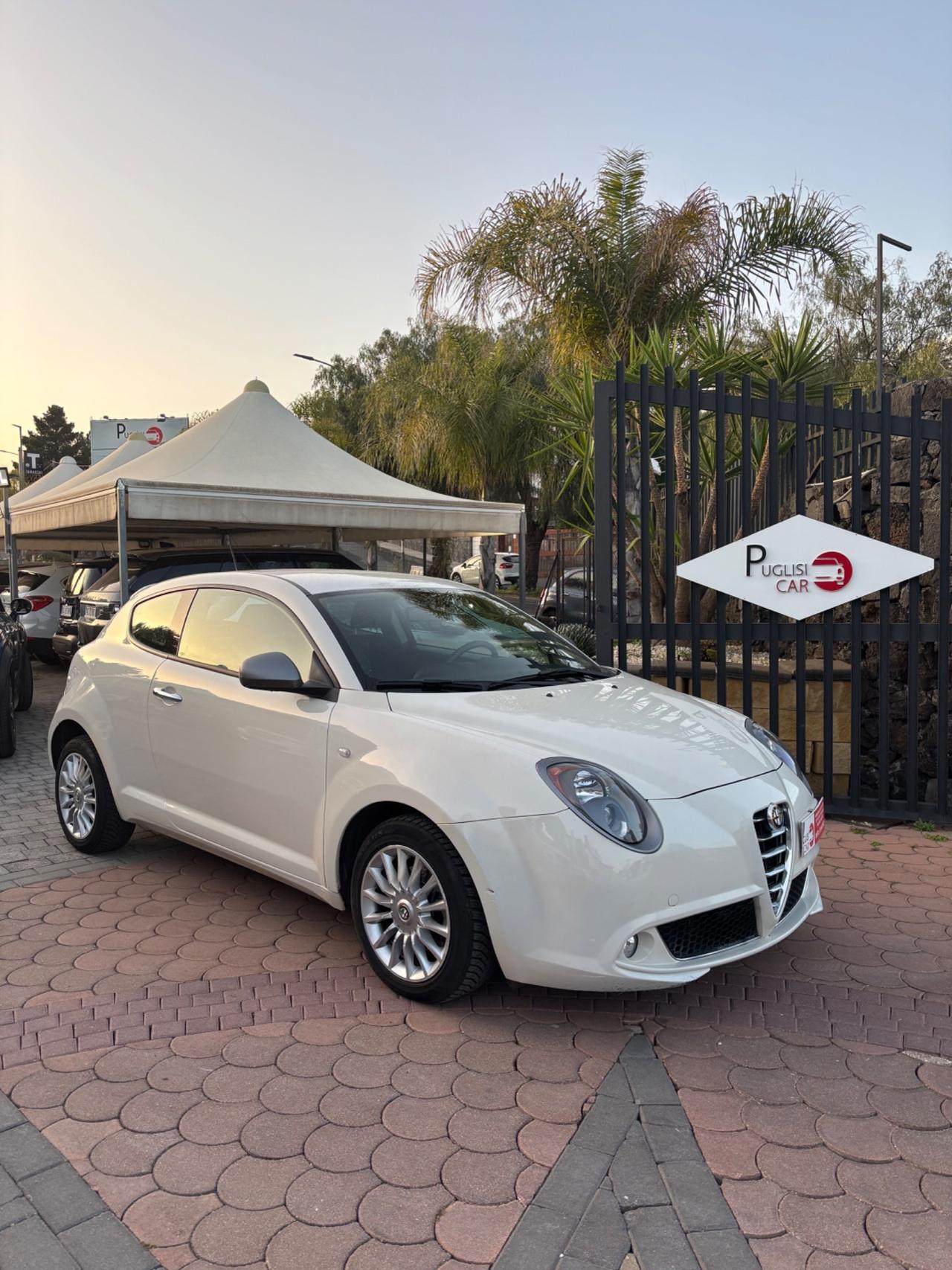 Alfa Romeo MiTo 1.3 JTDm 85 CV S&S Distinctive 2015