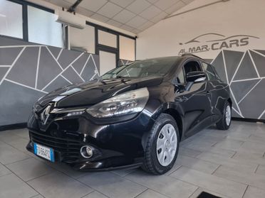 Renault Clio dCi 8V 75CV Start&Stop Energy Zen NEOPATENTATI