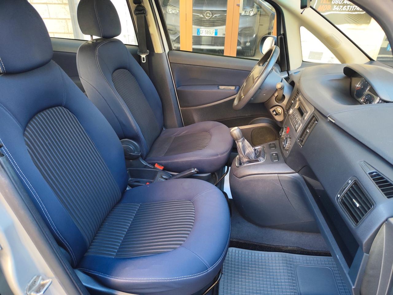 Lancia MUSA 1.3 Multijet 90CV DIESEL PERFETTA