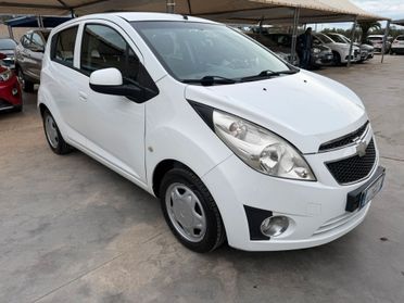 Chevrolet Spark 1.0 GPL Eco Logic