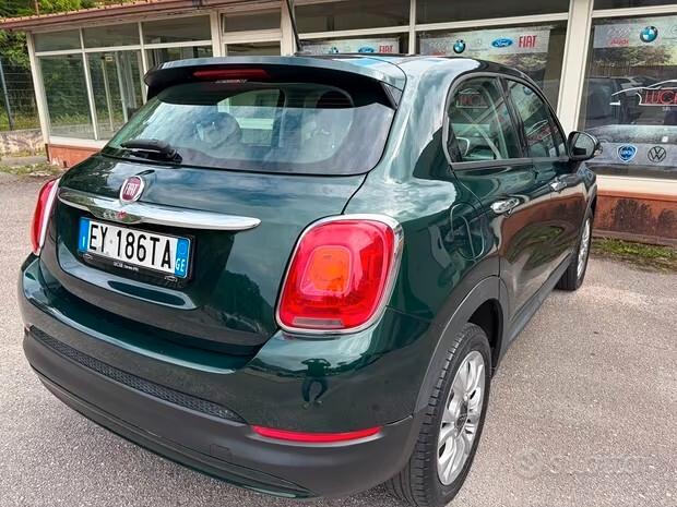 FIAT 500X 1.6 MJT 120 CV LOUNGE 110.000 KM