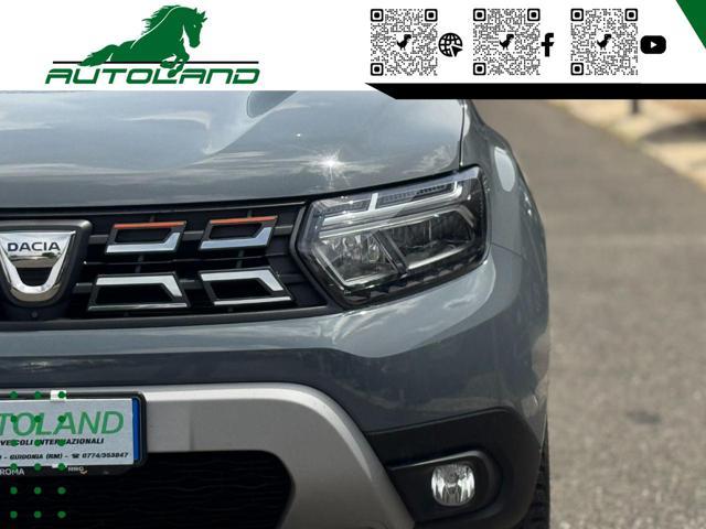 DACIA Duster 1.0 TCe GPL 4x2 Extreme