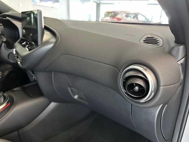 Nissan Juke 1.0 DIG-T 114 CV N-Design