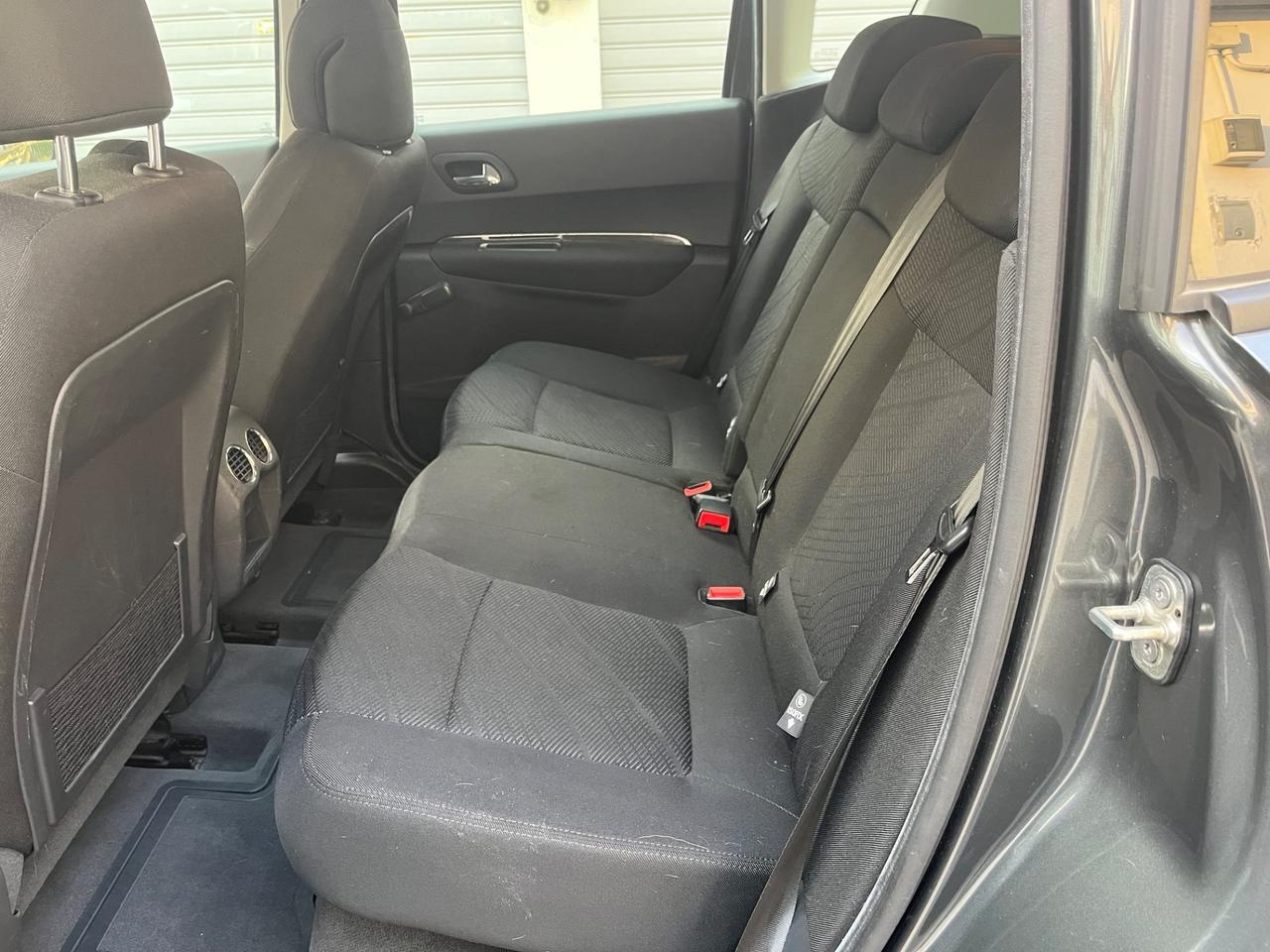 Peugeot 3008 1.6 VTi 120CV Tecno